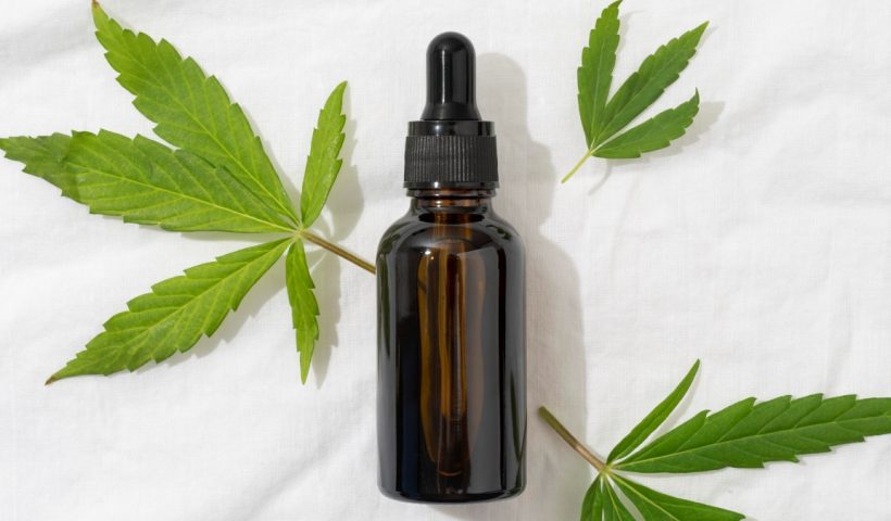 CBD olaj